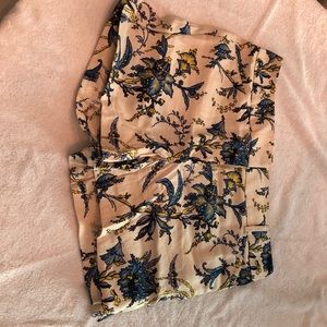 It’s short season…..worn once loft shorts